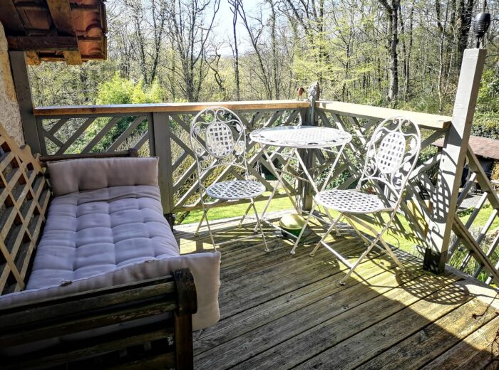 Maison à vendre sur le secteur de Marciac, Gers : un beau potentiel… – Maison ancienne à Bassoues