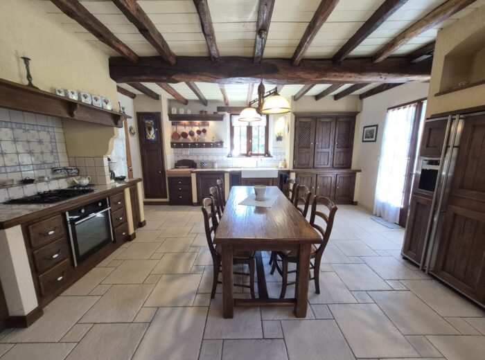 À vendre, proche Castelnau Magnoac (Hautes-Pyrénées): Belle maison… – Maison ancienne à CASTELNAU MAGNOAC
