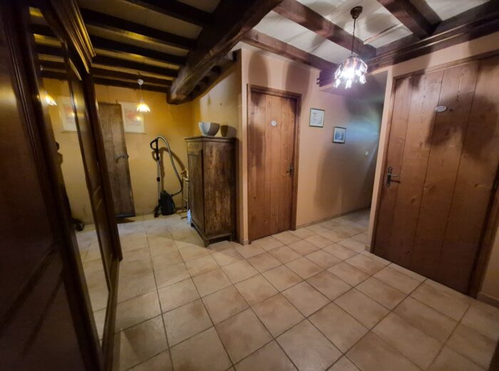 À vendre, proche Castelnau Magnoac (Hautes-Pyrénées): Belle maison… – Maison ancienne à CASTELNAU MAGNOAC