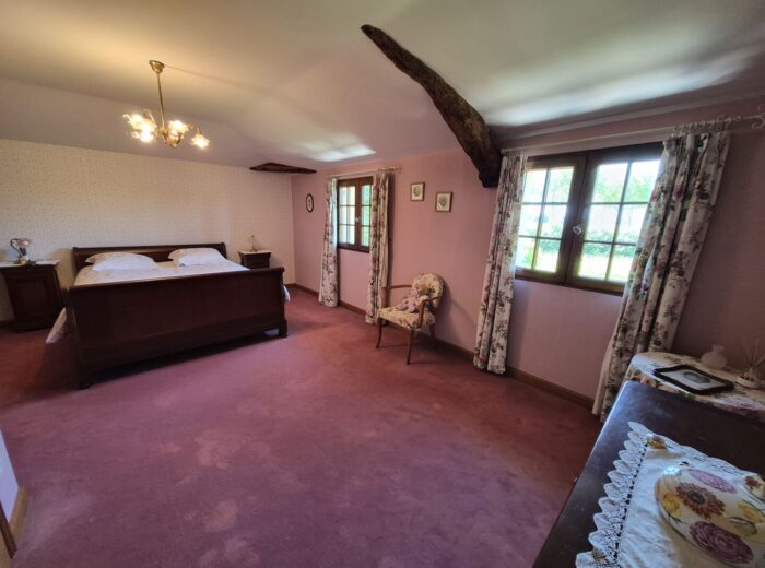 À vendre, proche Castelnau Magnoac (Hautes-Pyrénées): Belle maison… – Maison ancienne à CASTELNAU MAGNOAC