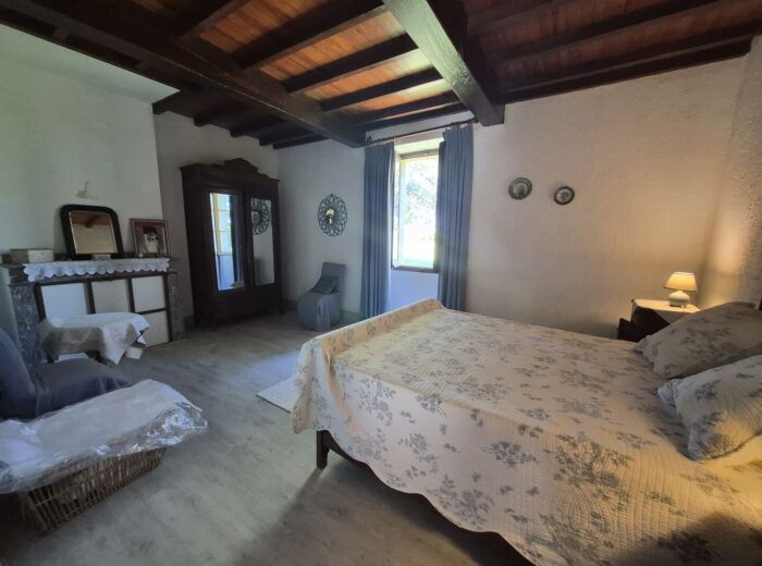 À vendre, proche Castelnau Magnoac (Hautes-Pyrénées): Belle maison… – Maison ancienne à CASTELNAU MAGNOAC