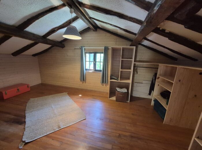 À vendre, proche Castelnau Magnoac (Hautes-Pyrénées): Belle maison… – Maison ancienne à CASTELNAU MAGNOAC