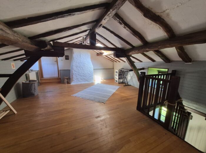 À vendre, proche Castelnau Magnoac (Hautes-Pyrénées): Belle maison… – Maison ancienne à CASTELNAU MAGNOAC