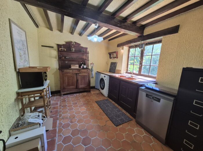 À vendre, proche Castelnau Magnoac (Hautes-Pyrénées): Belle maison… – Maison ancienne à CASTELNAU MAGNOAC