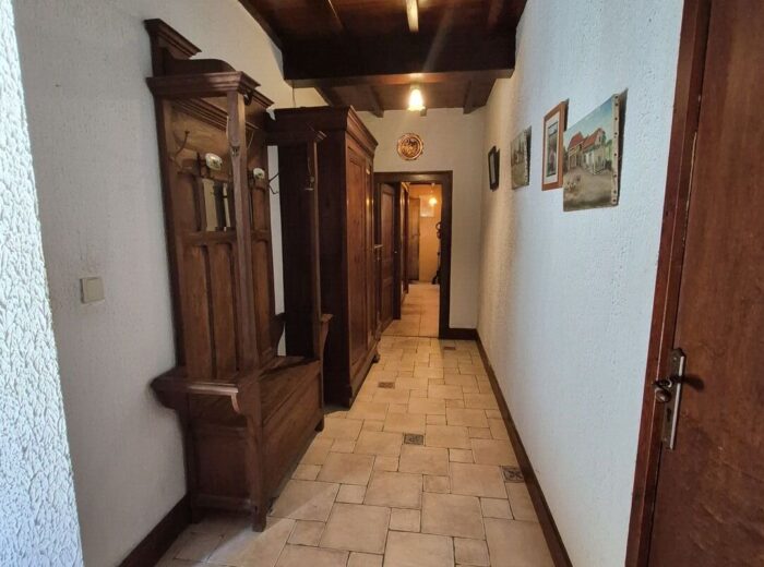 À vendre, proche Castelnau Magnoac (Hautes-Pyrénées): Belle maison… – Maison ancienne à CASTELNAU MAGNOAC