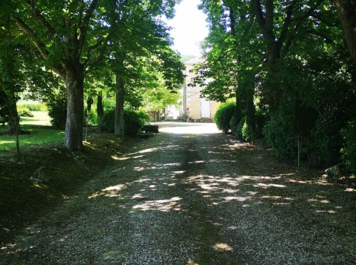 Superbe propriété à vendre en exclusivité près de Jégun, Gers… – Maison de maître à Jégun