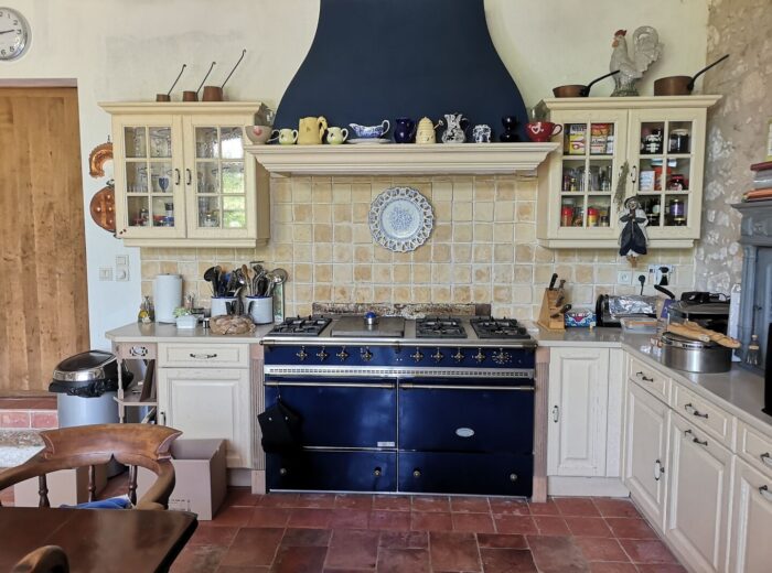 Superbe propriété à vendre en exclusivité près de Jégun, Gers… – Maison de maître à Jégun