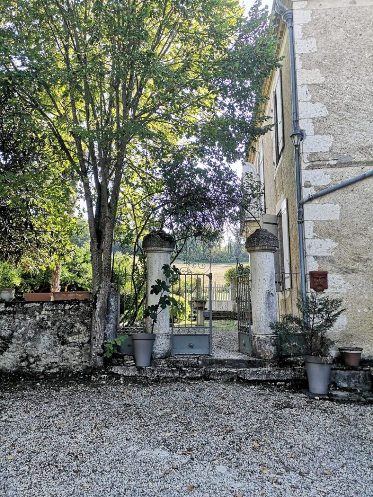 Superbe propriété à vendre en exclusivité près de Jégun, Gers… – Maison de maître à Jégun