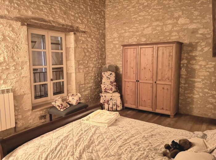 Superbe propriété à vendre en exclusivité près de Jégun, Gers… – Maison de maître à Jégun