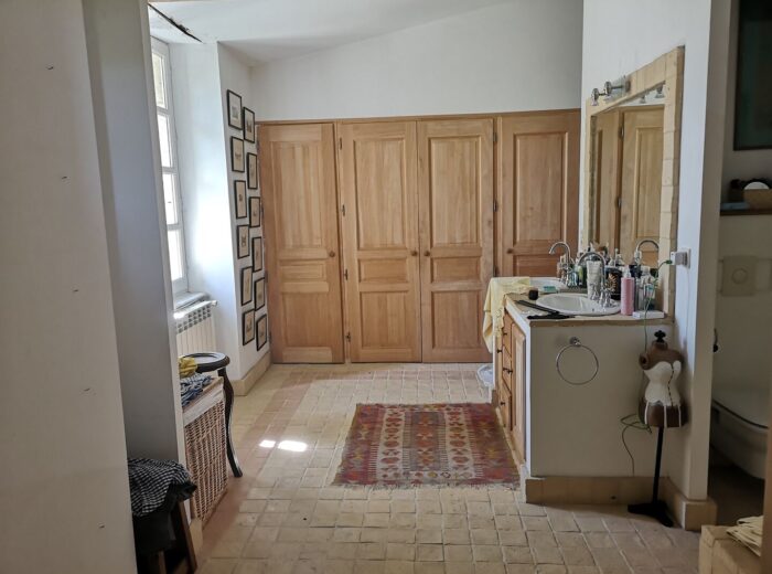 Superbe propriété à vendre en exclusivité près de Jégun, Gers… – Maison de maître à Jégun