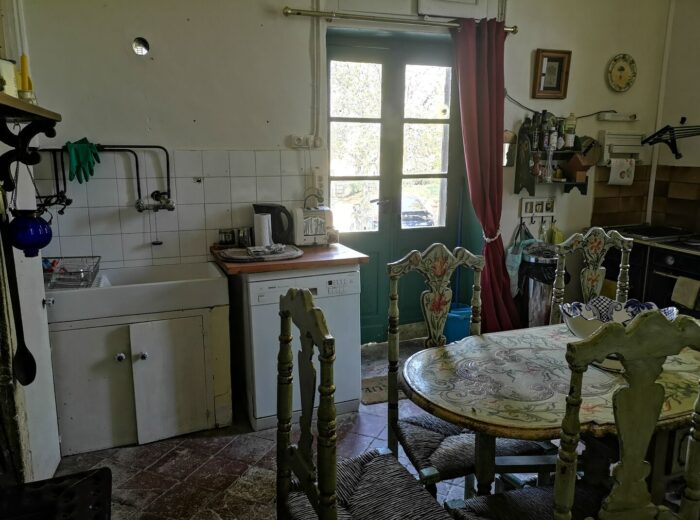 Superbe propriété à vendre en exclusivité près de Jégun, Gers… – Maison de maître à Jégun