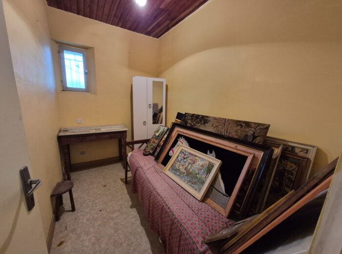 À vendre, proche de Tarbes (Hautes-Pyrénées): maison de plain-pied… – Corps de ferme à AUBAREDE