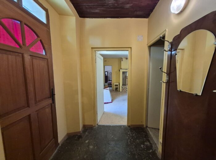 À vendre, proche de Tarbes (Hautes-Pyrénées): maison de plain-pied… – Corps de ferme à AUBAREDE