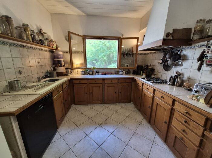 À vendre dans le Gers, proche de Castelnau-Magnoac: Maison gasconne… – Maison ancienne à PONSAN SOUBIRAN