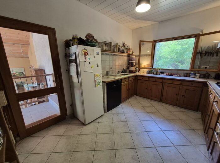 À vendre dans le Gers, proche de Castelnau-Magnoac: Maison gasconne… – Maison ancienne à PONSAN SOUBIRAN
