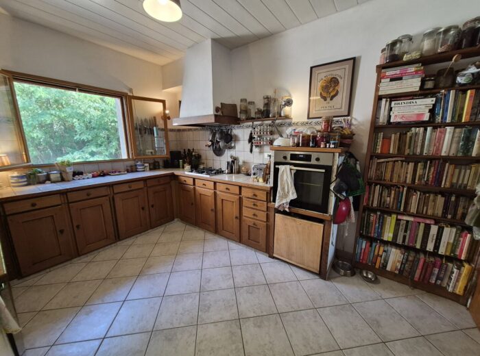À vendre dans le Gers, proche de Castelnau-Magnoac: Maison gasconne… – Maison ancienne à PONSAN SOUBIRAN