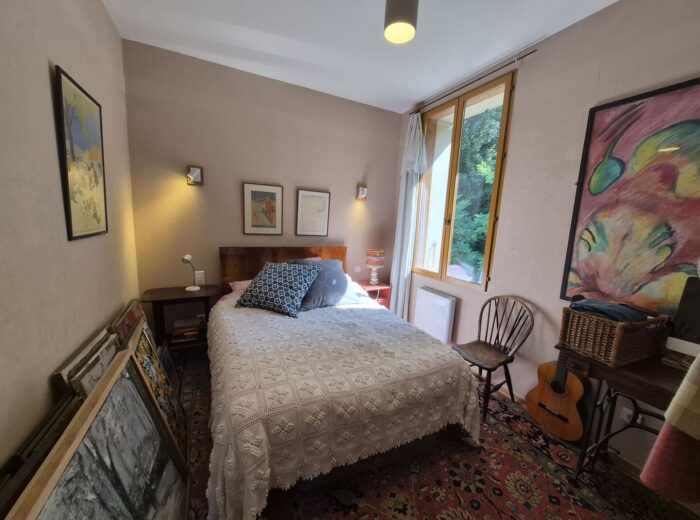À vendre dans le Gers, proche de Castelnau-Magnoac: Maison gasconne… – Maison ancienne à PONSAN SOUBIRAN