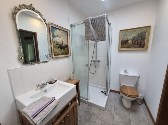 À vendre dans le Gers, proche de Castelnau-Magnoac: Maison gasconne… – Maison ancienne à PONSAN SOUBIRAN