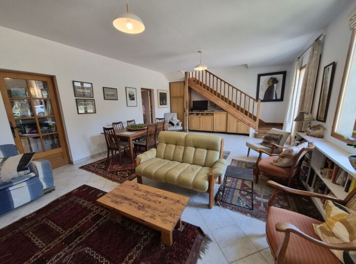 À vendre dans le Gers, proche de Castelnau-Magnoac: Maison gasconne… – Maison ancienne à PONSAN SOUBIRAN