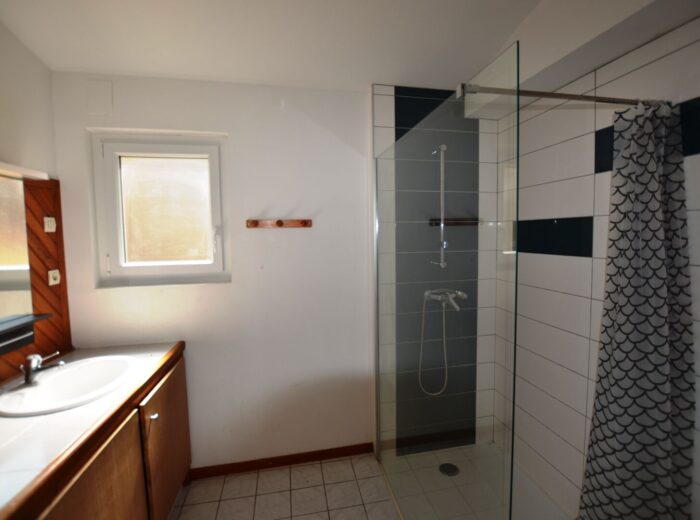 À vendre, Vic-Fezensac (Gers): charmante maison de ville 4 chambres… – Maison ancienne à Vic-Fezensac