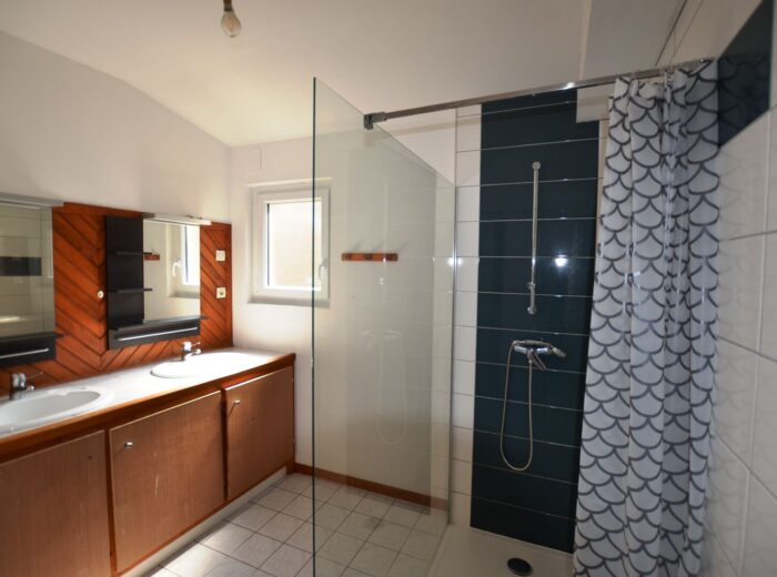 À vendre, Vic-Fezensac (Gers): charmante maison de ville 4 chambres… – Maison ancienne à Vic-Fezensac