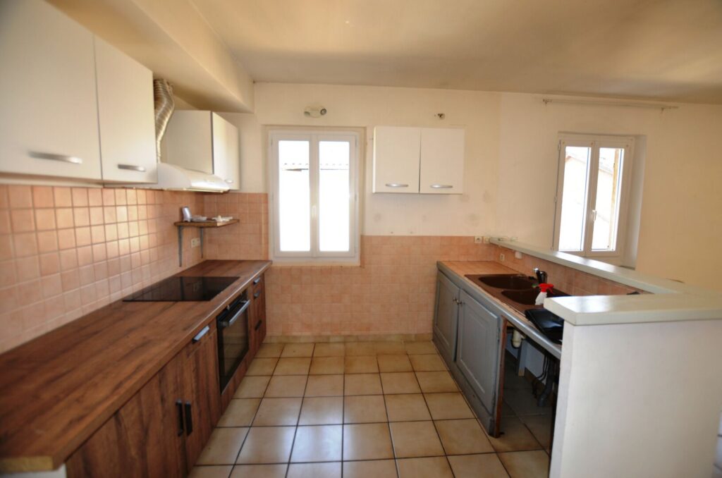 À vendre, Vic-Fezensac (Gers): charmante maison de ville 4 chambres… – Maison ancienne à Vic-Fezensac