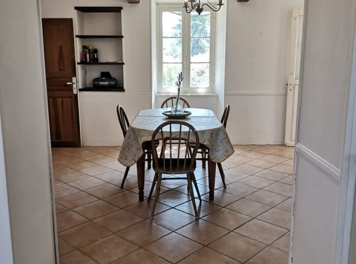 À vendre en exclusivité près de Marciac, Gers : superbe maison… – Maison ancienne à Troncens