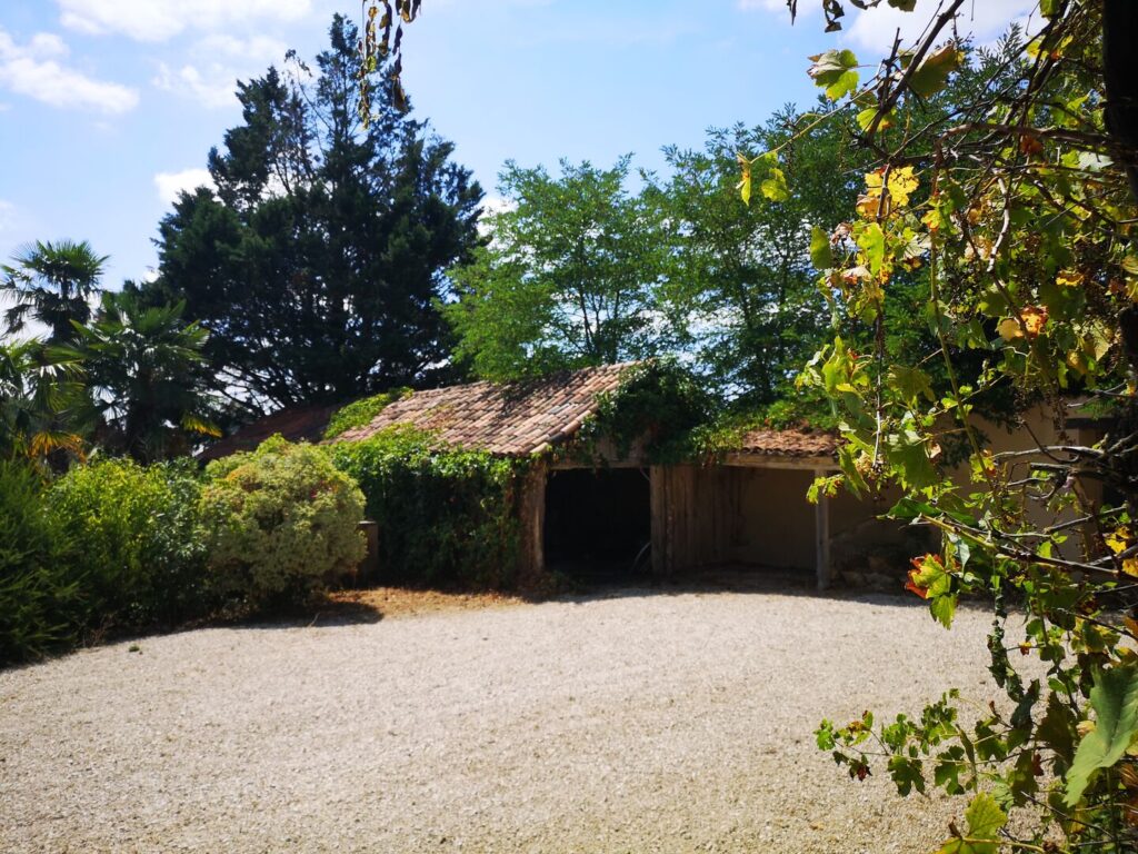 À vendre en exclusivité près de Marciac, Gers : superbe maison… – Maison ancienne à Troncens