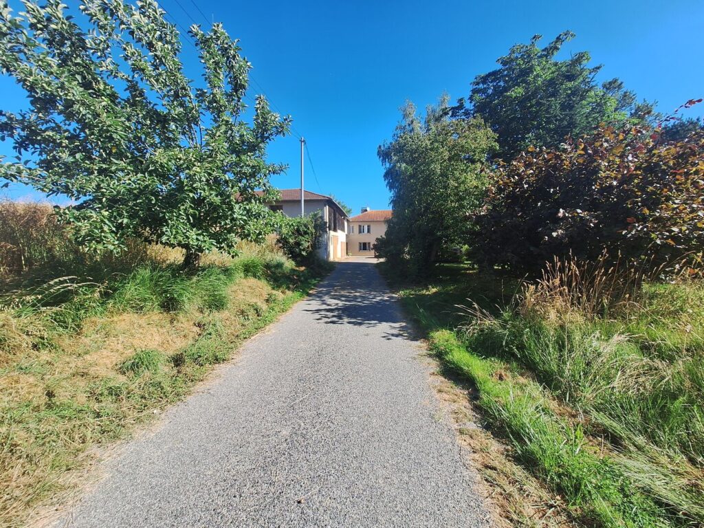 Propriété rurale exceptionnelle à vendre en exclusivité dans les… – Corps de ferme à Thermes Magnoac