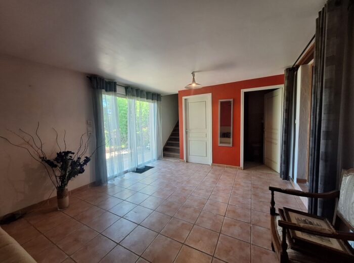 Propriété rurale exceptionnelle à vendre en exclusivité dans les… – Corps de ferme à Thermes Magnoac