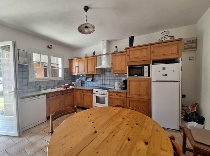 Propriété rurale exceptionnelle à vendre en exclusivité dans les… – Corps de ferme à Thermes Magnoac