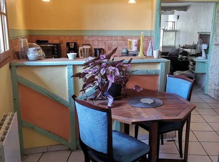 A vendre en exclusivité dans le Gers: Jolie maison de village en très… – Maison ancienne à Bezolles