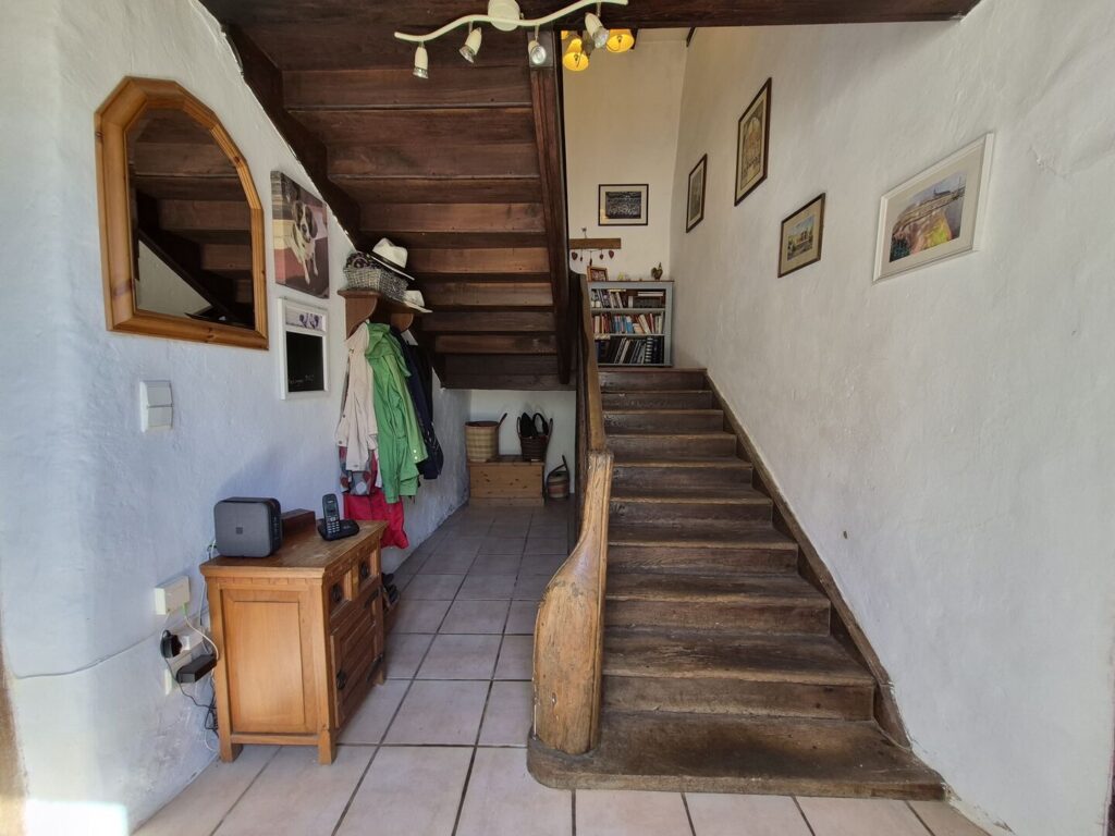 À vendre, proche de Trie-sur-Baïse: Charmante maison gasconne des… – Maison ancienne à MANAS BASTANOUS