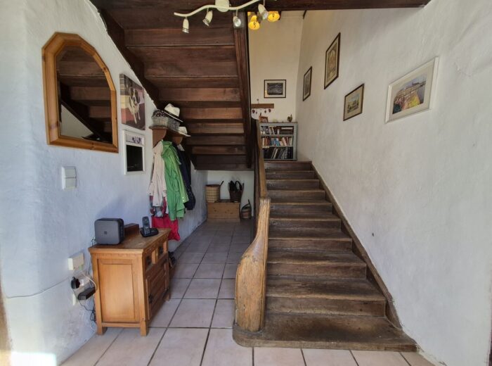 À vendre, proche de Trie-sur-Baïse: Charmante maison gasconne des… – Maison ancienne à MANAS BASTANOUS