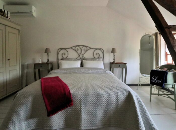 Maison de caractère, 4/5 chambres, 2503m² de terrain avec piscine – Maison de maître à Madiran