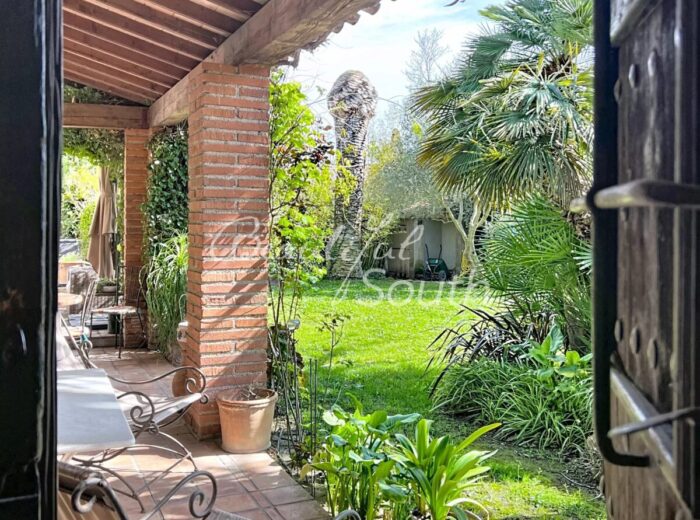 Maison ancienne à Perpignan – Maison ancienne à Perpignan