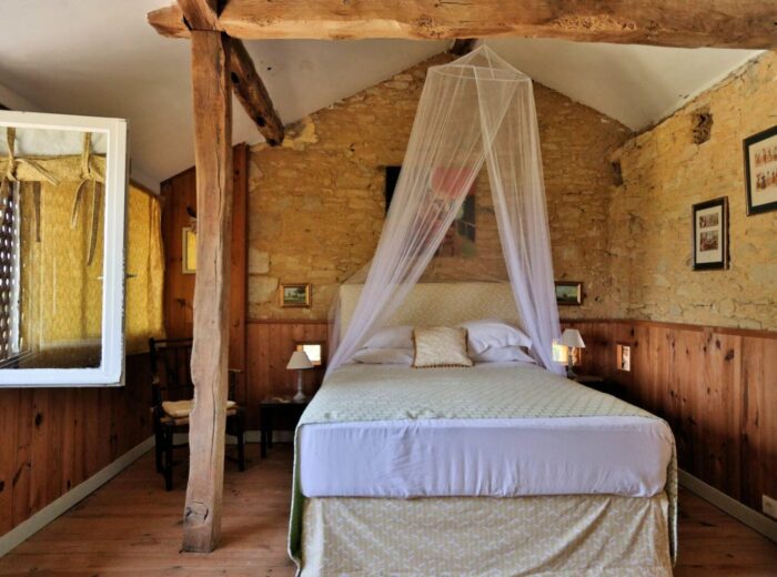 Une Rare Opportunité au Cœur de la Gascogne – Maison de maître à AIGNAN