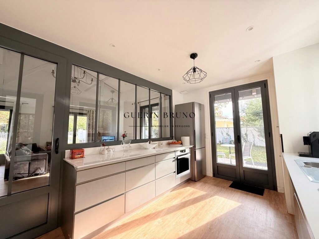 Villa 300m de la plage – Maison de caractère à Lanton