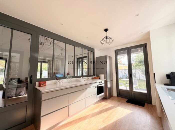 Villa 300m de la plage – Maison de caractère à Lanton