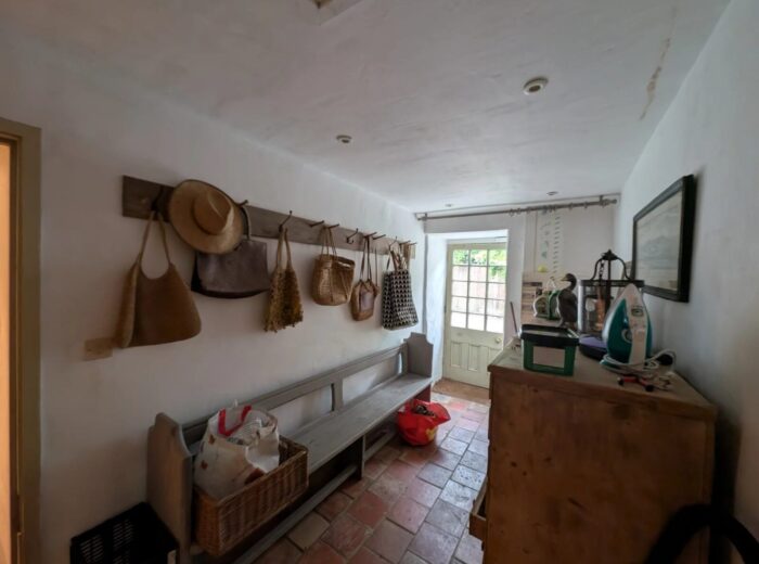 Maison de Charme à Laguian-Mazous – Maison ancienne à Estampes