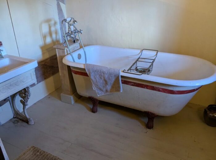 Maison de Charme à Laguian-Mazous – Maison ancienne à Estampes