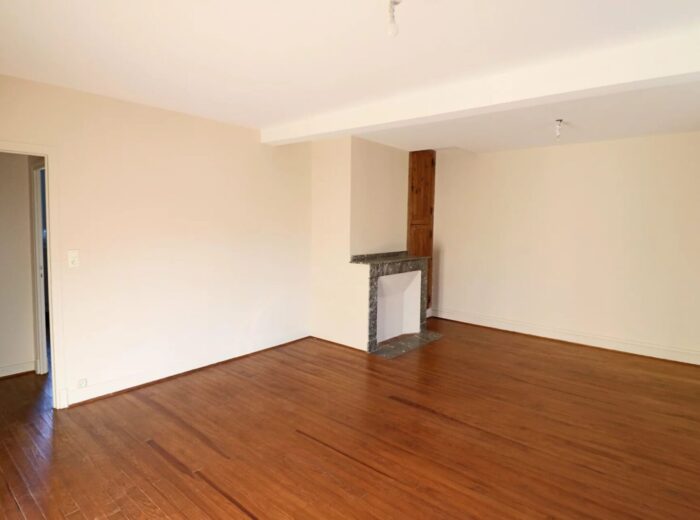 Maison comprenant 5 chambres sur 1860m² avec grandes dépendances – Maison ancienne à Maubourguet