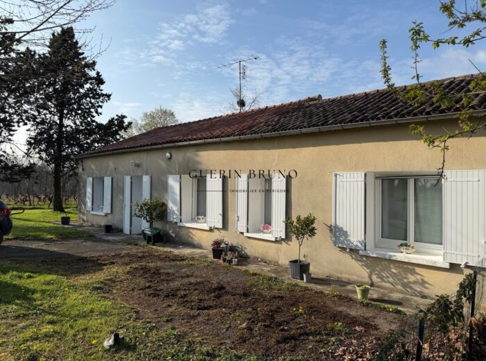 maison/villa à Monbazillac – Corps de ferme à Monbazillac