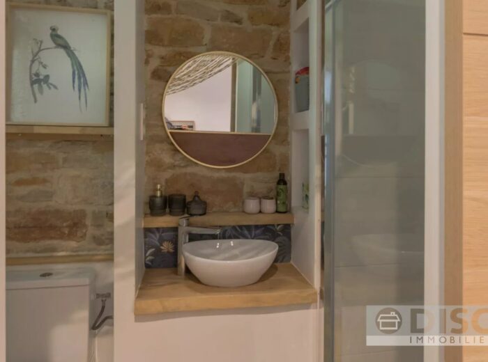 Grande propriété rénovée avec spacieuse maison principale, gîte… – Domaine et propriété à Saint-Antonin-Noble-Val
