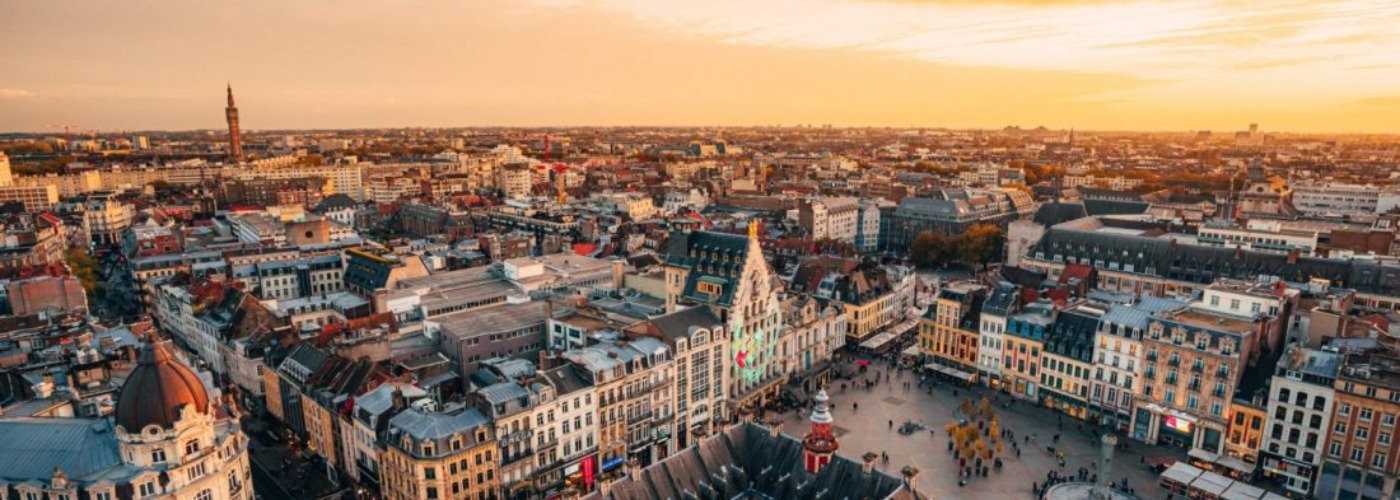 Achat maison hauts de france