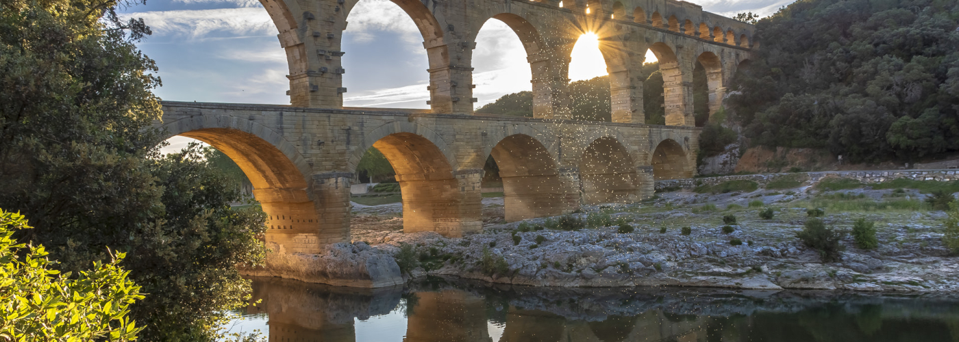 pont-gard